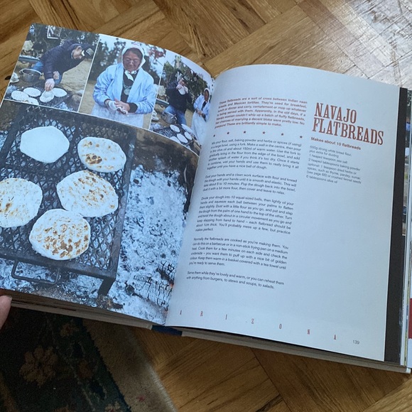 3/$28 Jamie’s America cookbook by Jakie Oliver HB - Picture 8 of 16